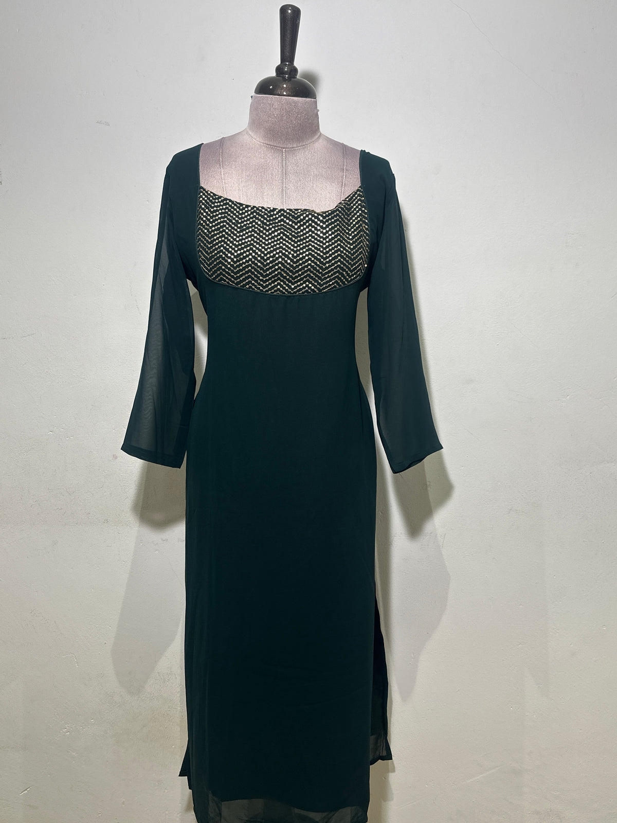 OFFER SALES TOP'S -  IHA 35964