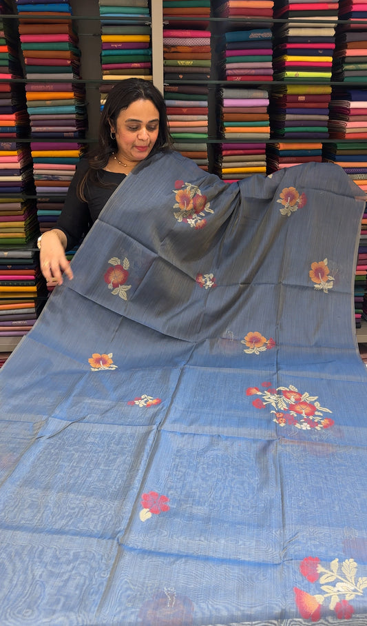 BUDGET BUY SAREES - IHA 27138