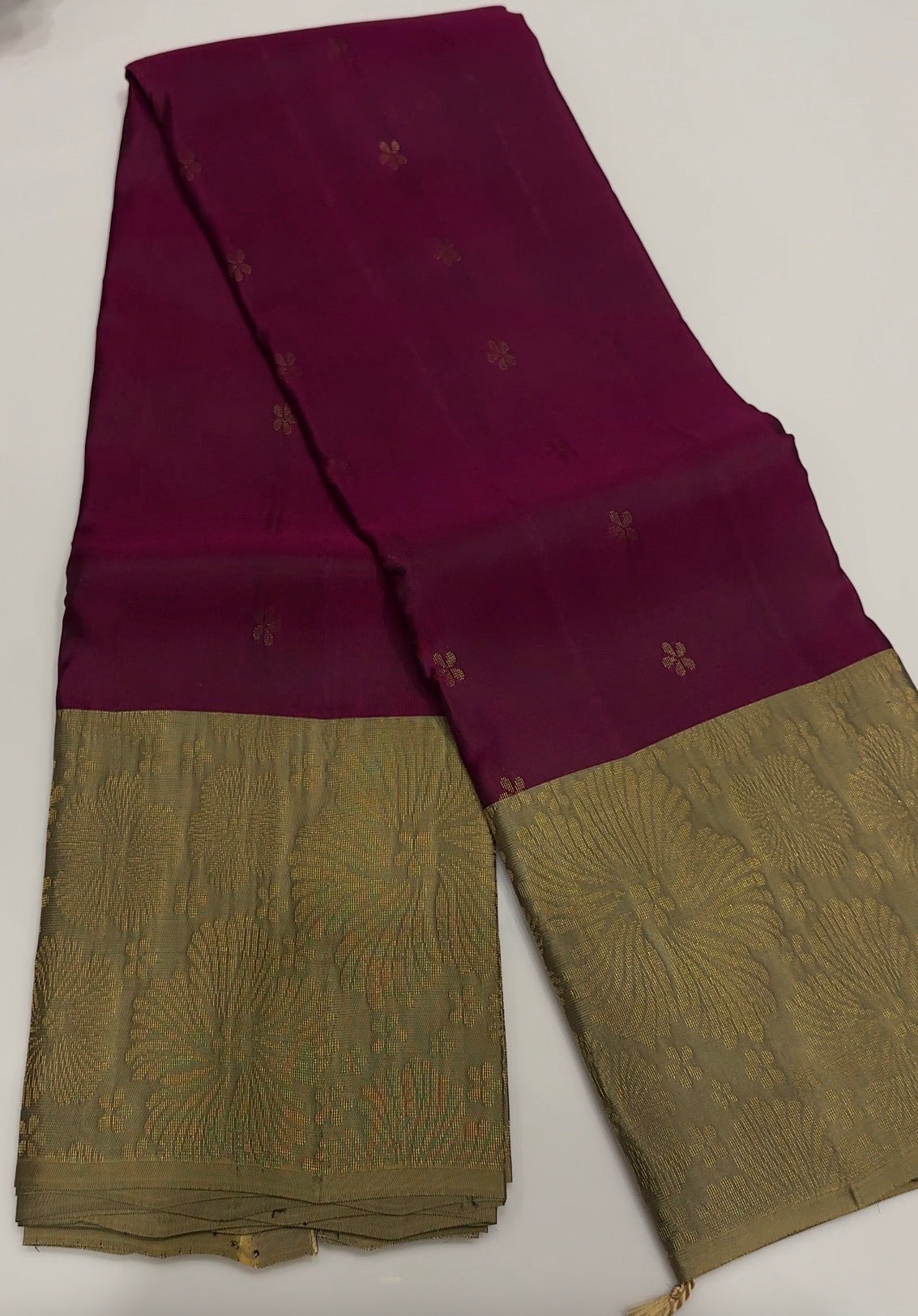 DESIGNER SOFT SILK SAREES - IHA 31153