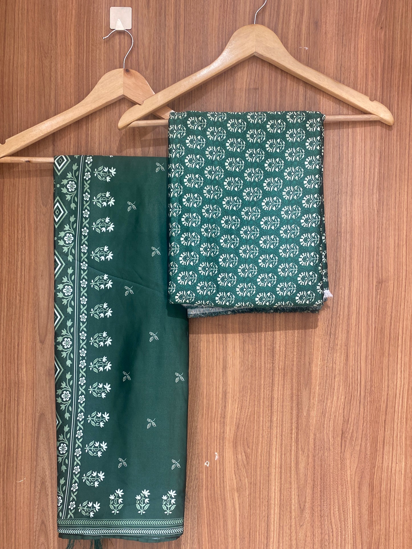 OFFER SALES UNSTITCHED SALWAR SUITS - IHA 26942
