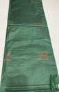 TUSSER SILK SAREE - IHA 16421