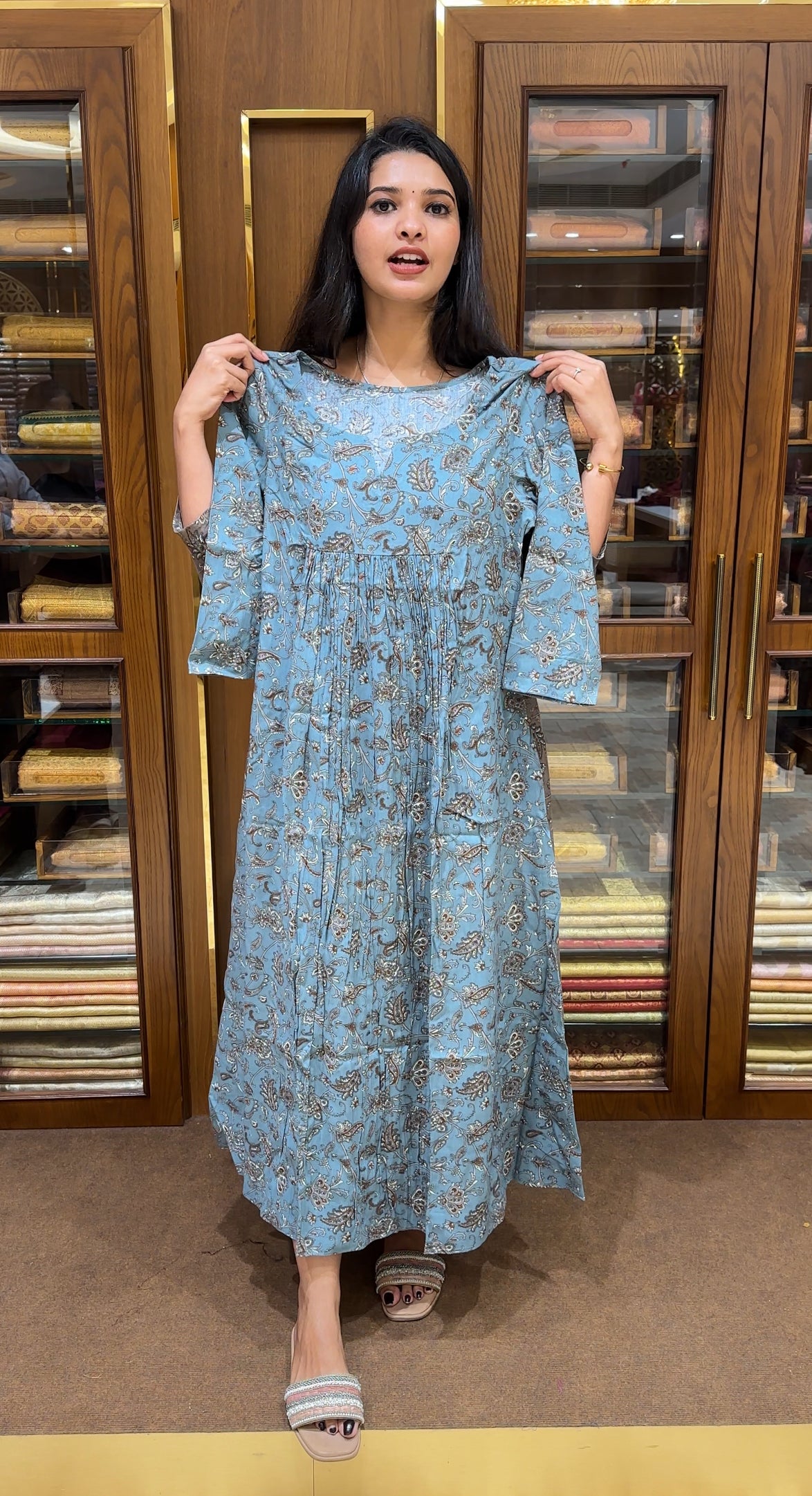 BUDGET BUY ALINE TOPS - IHA 25136