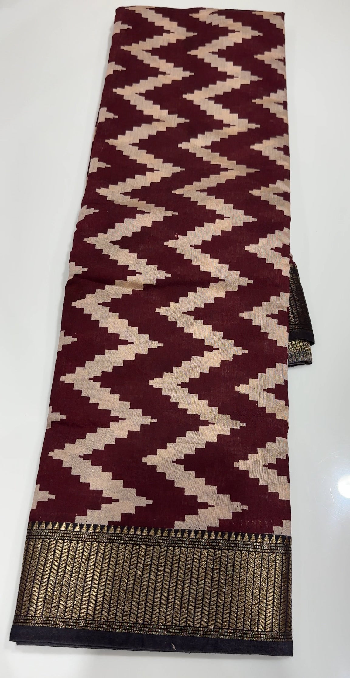 PRINTED MODAL SAREES - IHA 25469
