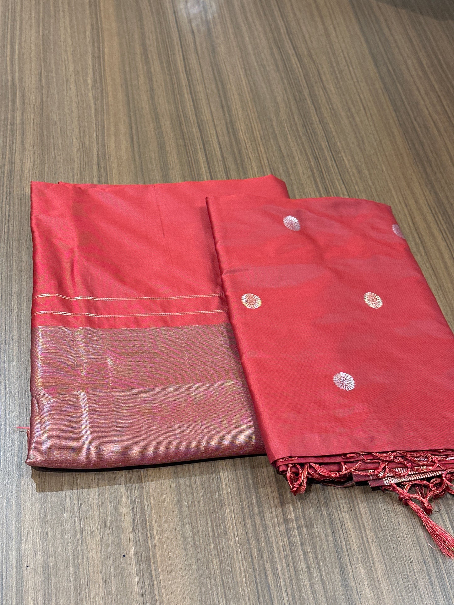OFFER SALES UNSTITCHED SALWAR SUITS -  IHA 33836