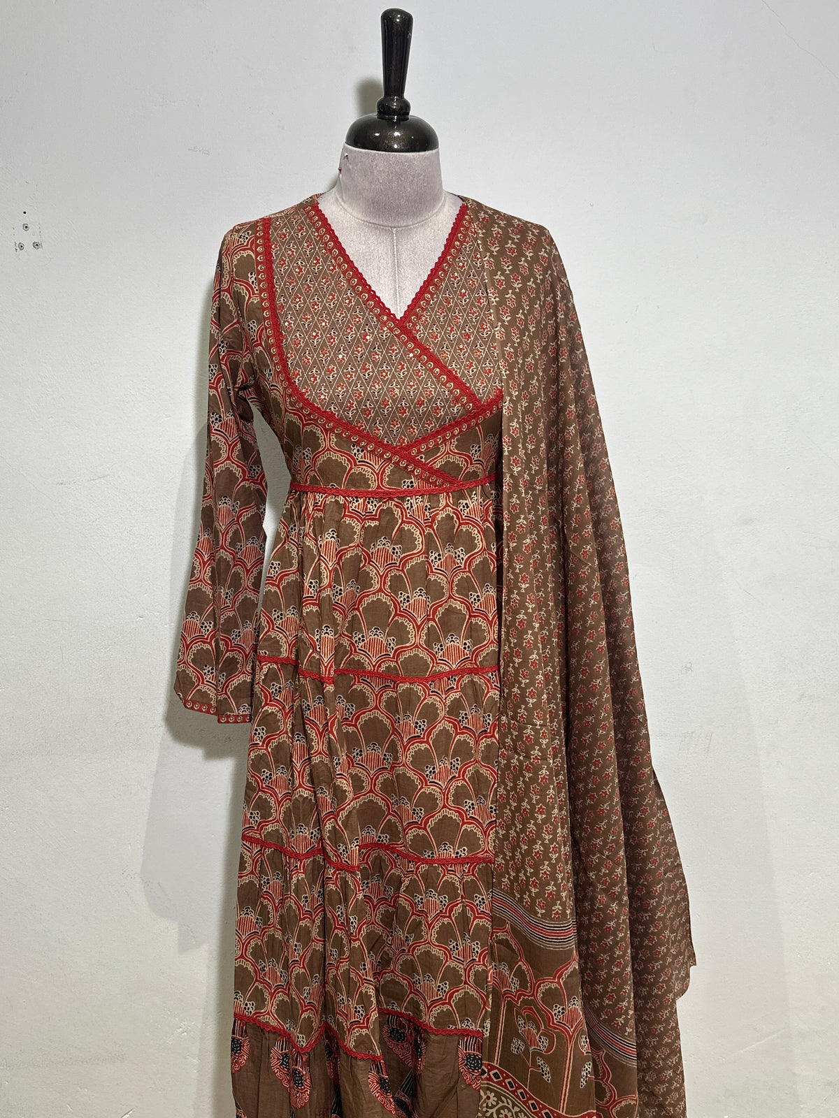 OFFER SALES TOP AND  BOTTOM  -  IHA 35833