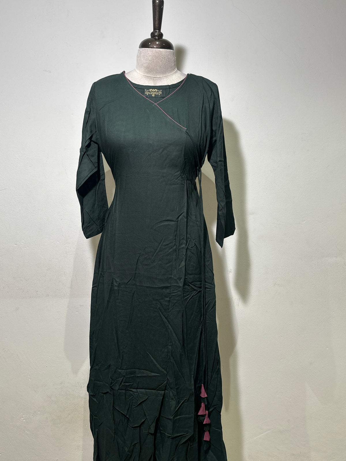 OFFER SALES TOP'S - IHA 35321