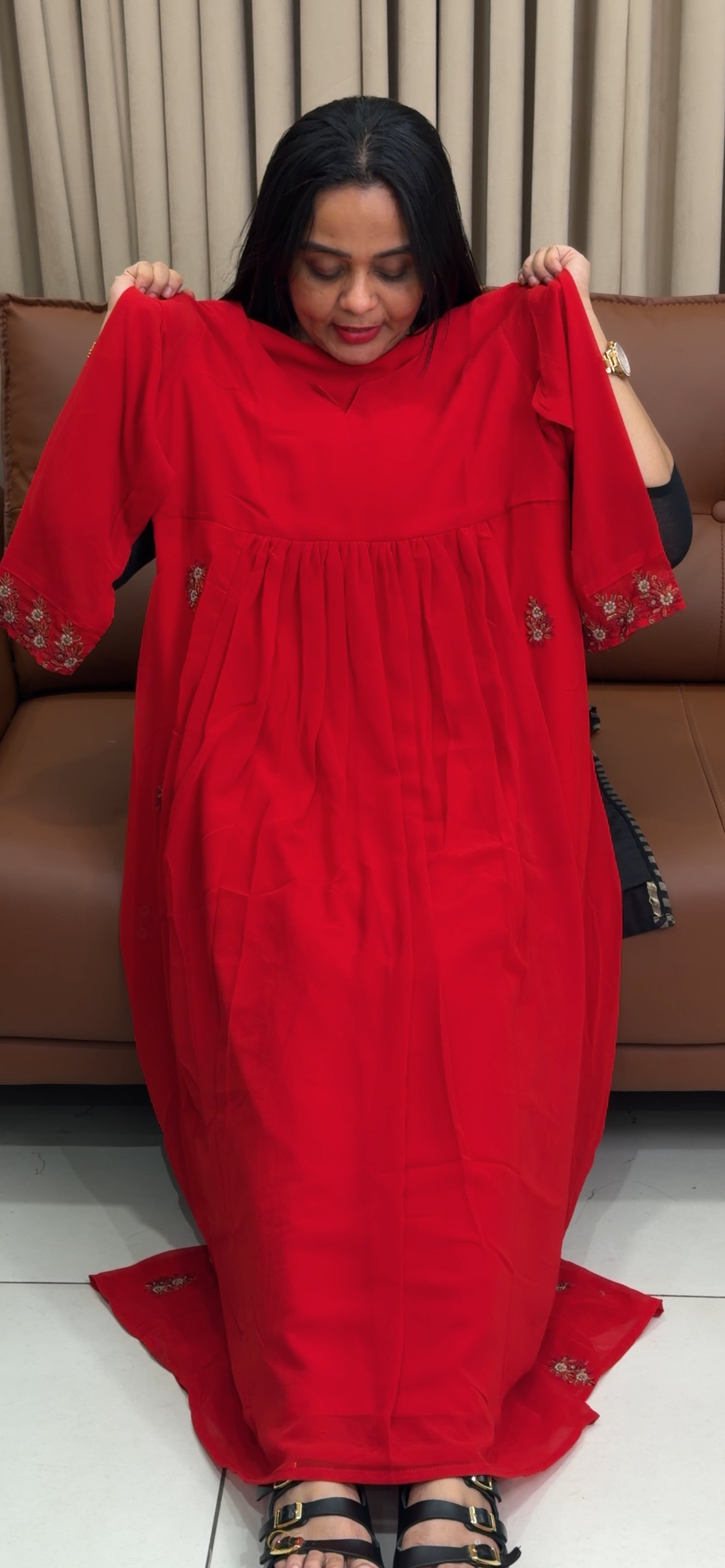 OFFER SALES TOPS - IHA 34698