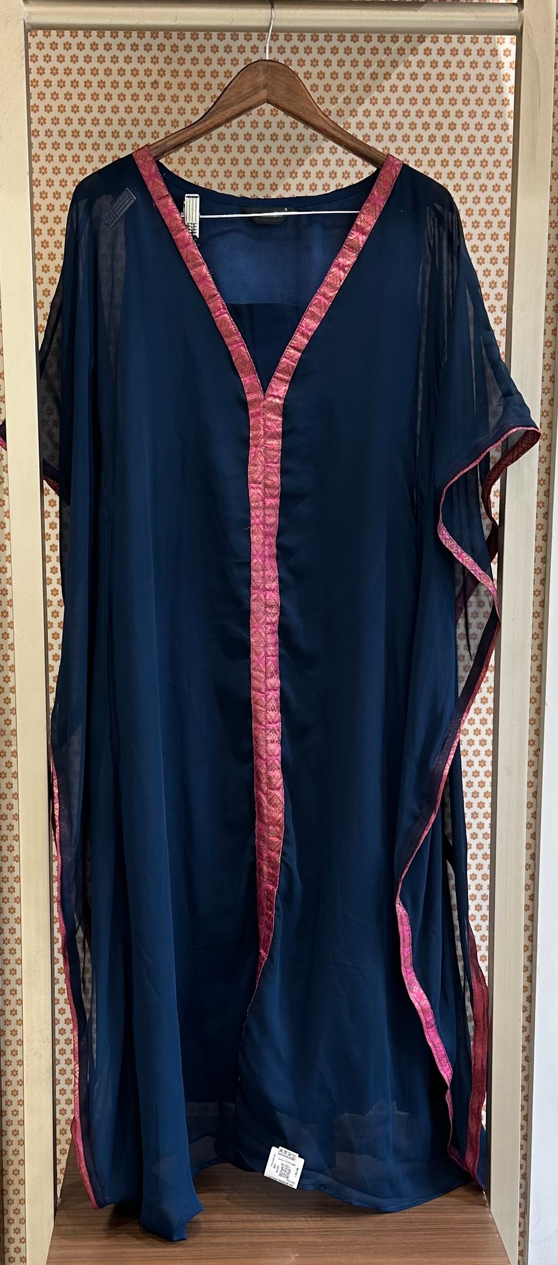 Kaftan – Iha Alappuzha Collection – IHA 27139