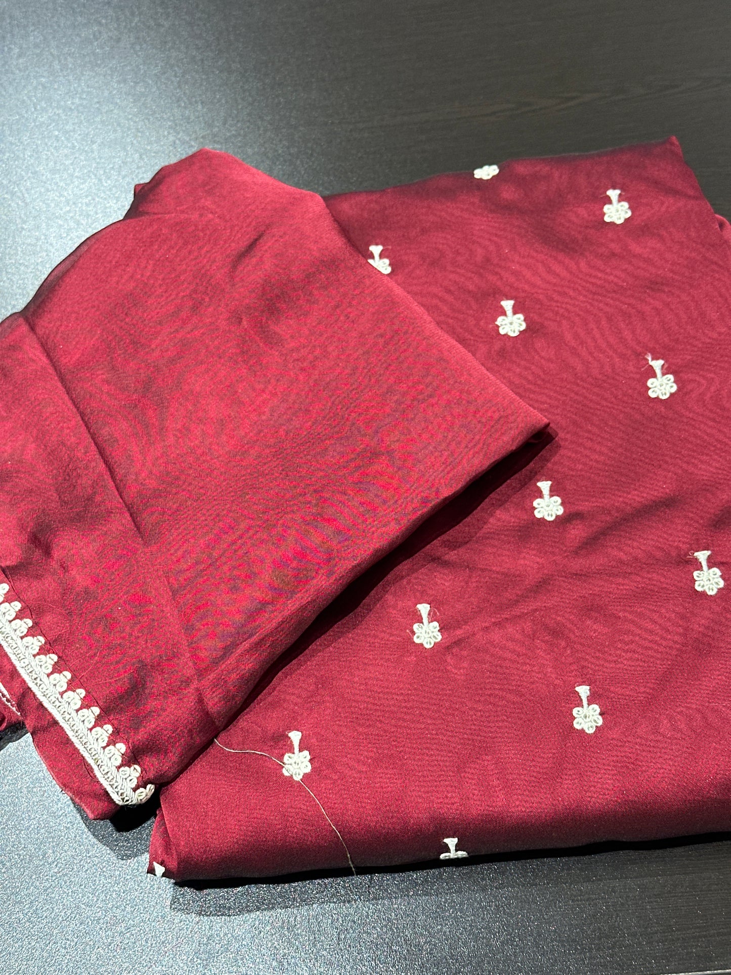 OFFER SALES UNSTITCHED SALWAR SUITS -  IHA 34223