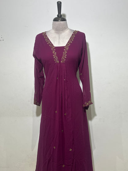 OFFER SALES TOP'S -  IHA 35651
