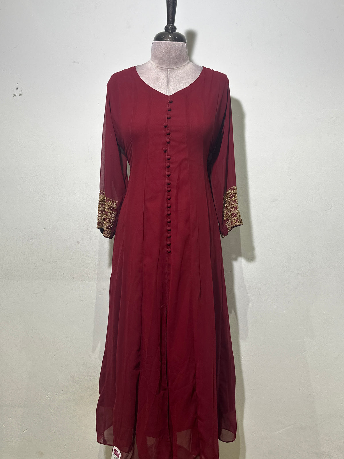 OFFER SALES TOP'S -  IHA 35964