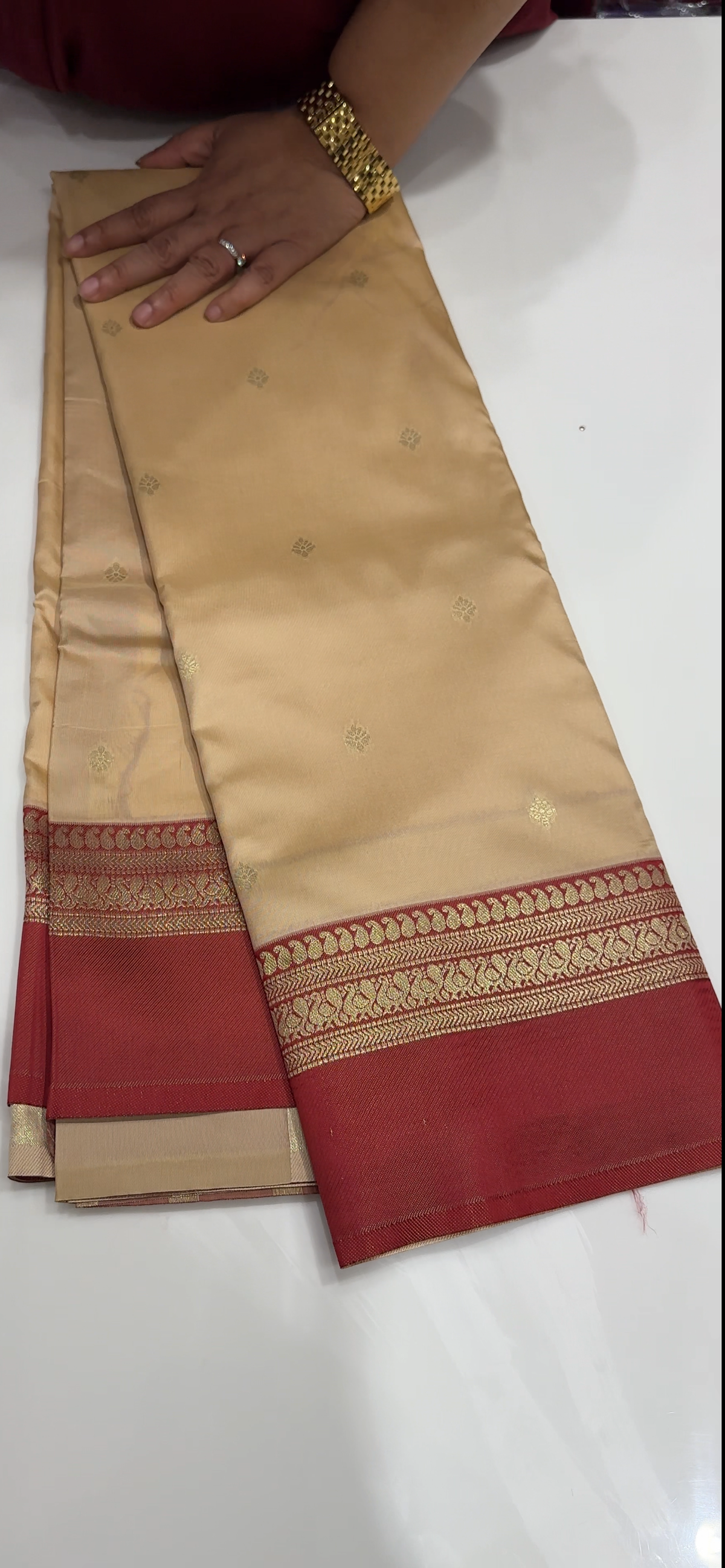 SEMI SOFT SILK SAREES - IHA 35504