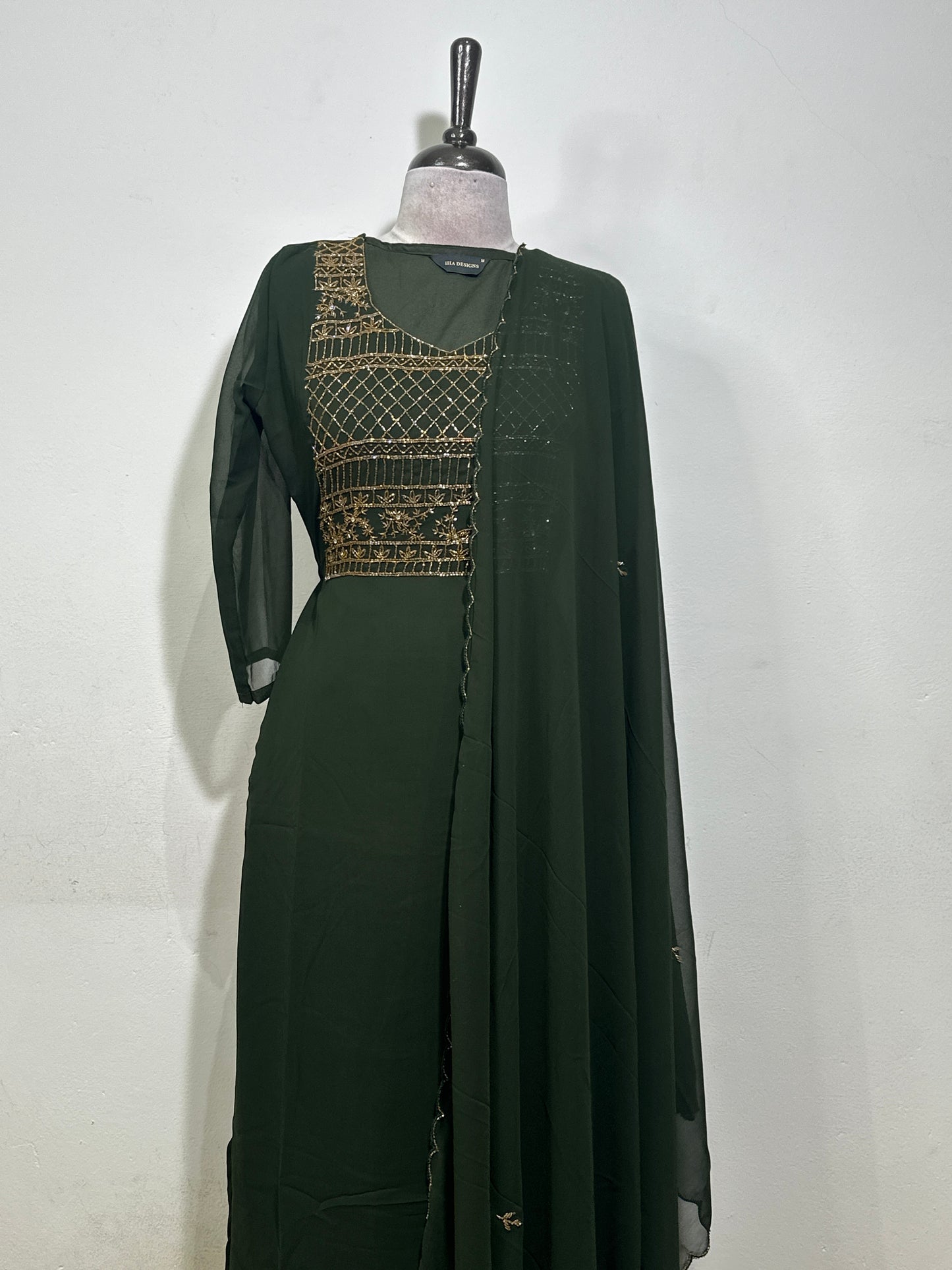 OFFER SALES TOP AND  BOTTOM  -  IHA 34370