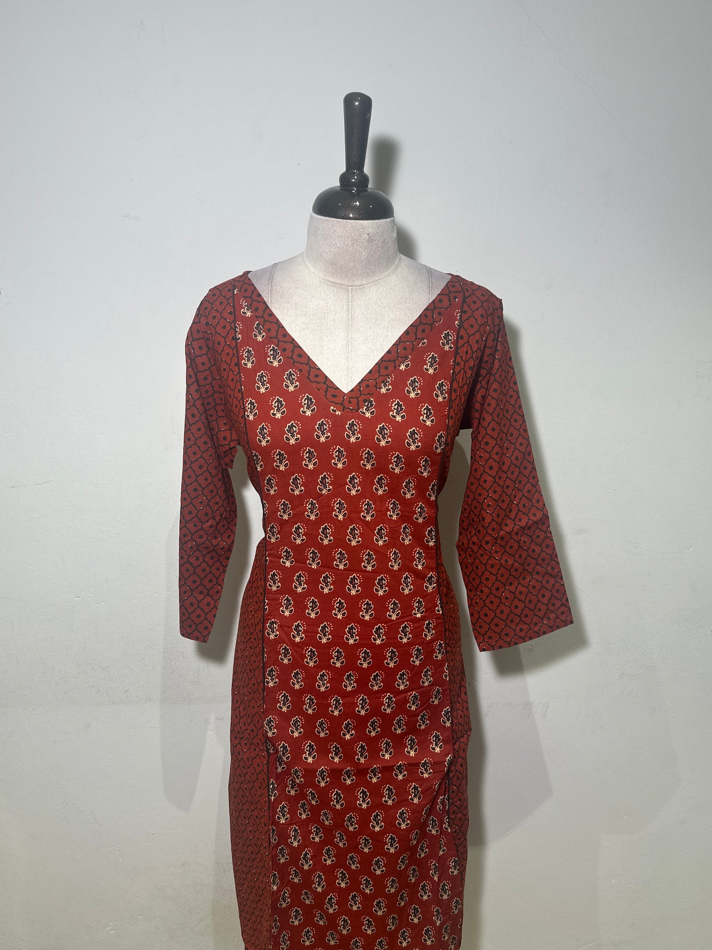 OFFER SALES TOP'S - IHA 35126