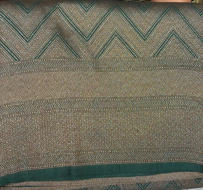 SEMI KATAN SAREES - IHA 17575