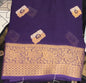 SEMI MODAL SAREES - IHA 17782