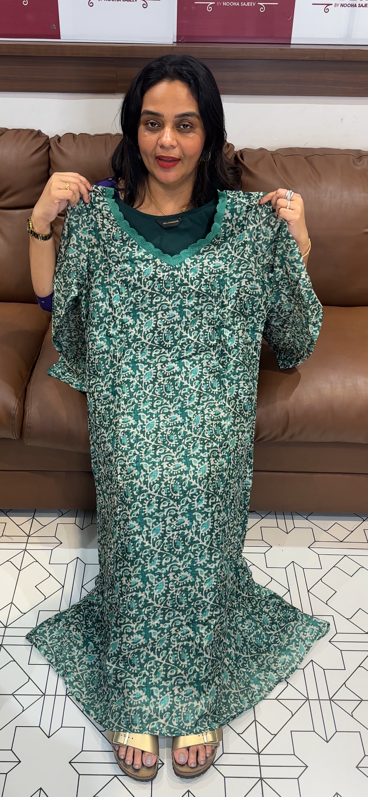 OFFER SALES KUTIS - IHA 31261