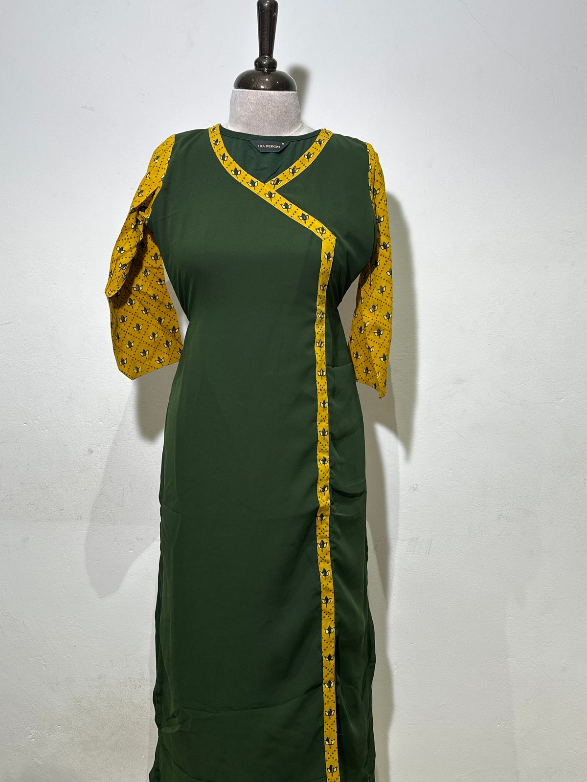 OFFER SALES TOP'S - IHA 35442