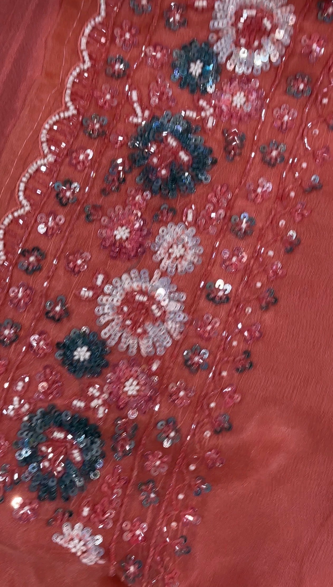 OFFER SALES UNSTITCHED SALEAR SUITS - IHA 31245