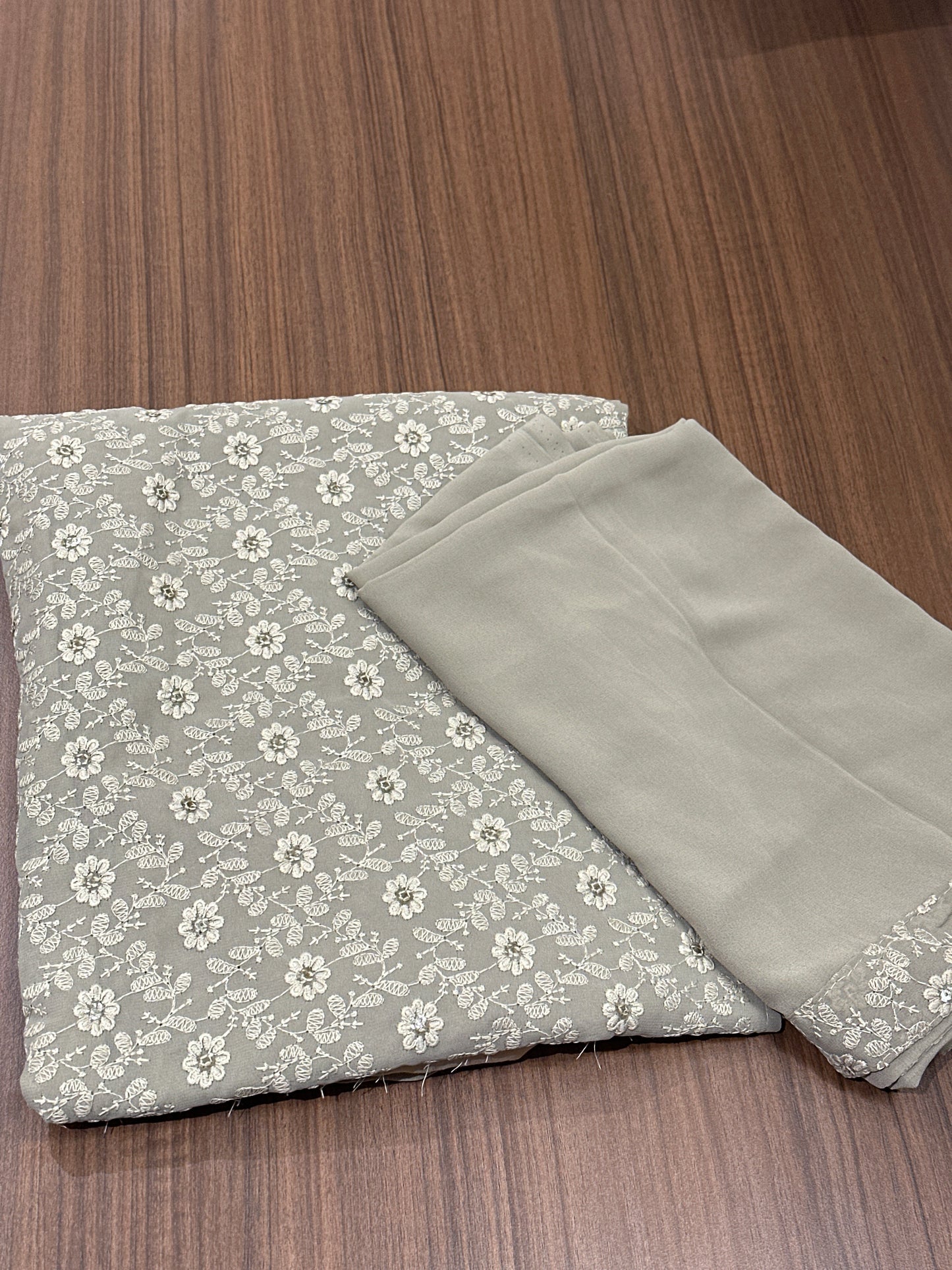 OFFER SALES UNSTITCHED SALWAR SUITS -  IHA 33762