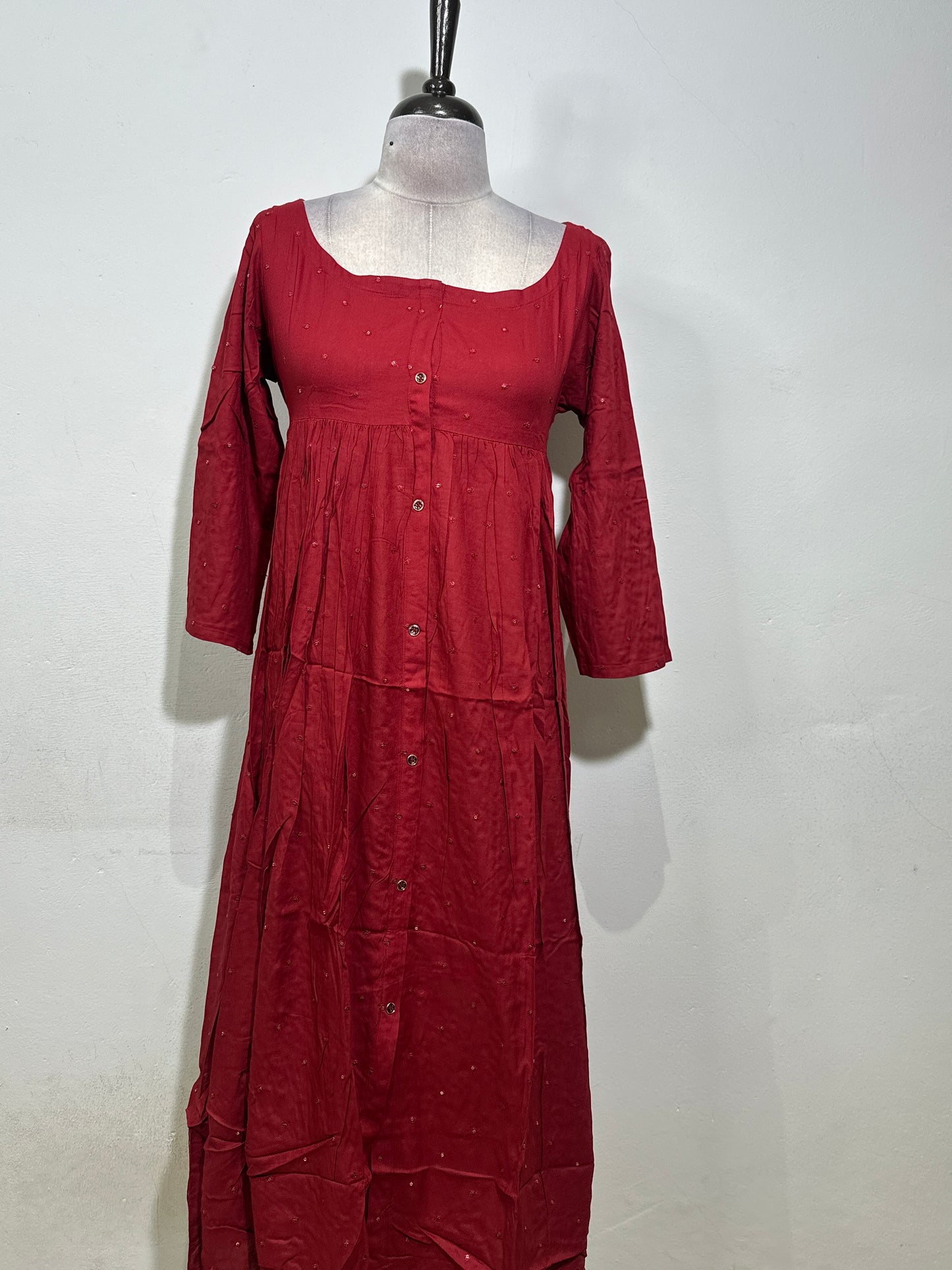 OFFER SALES TOP AND  BOTTOM  -  IHA 34353