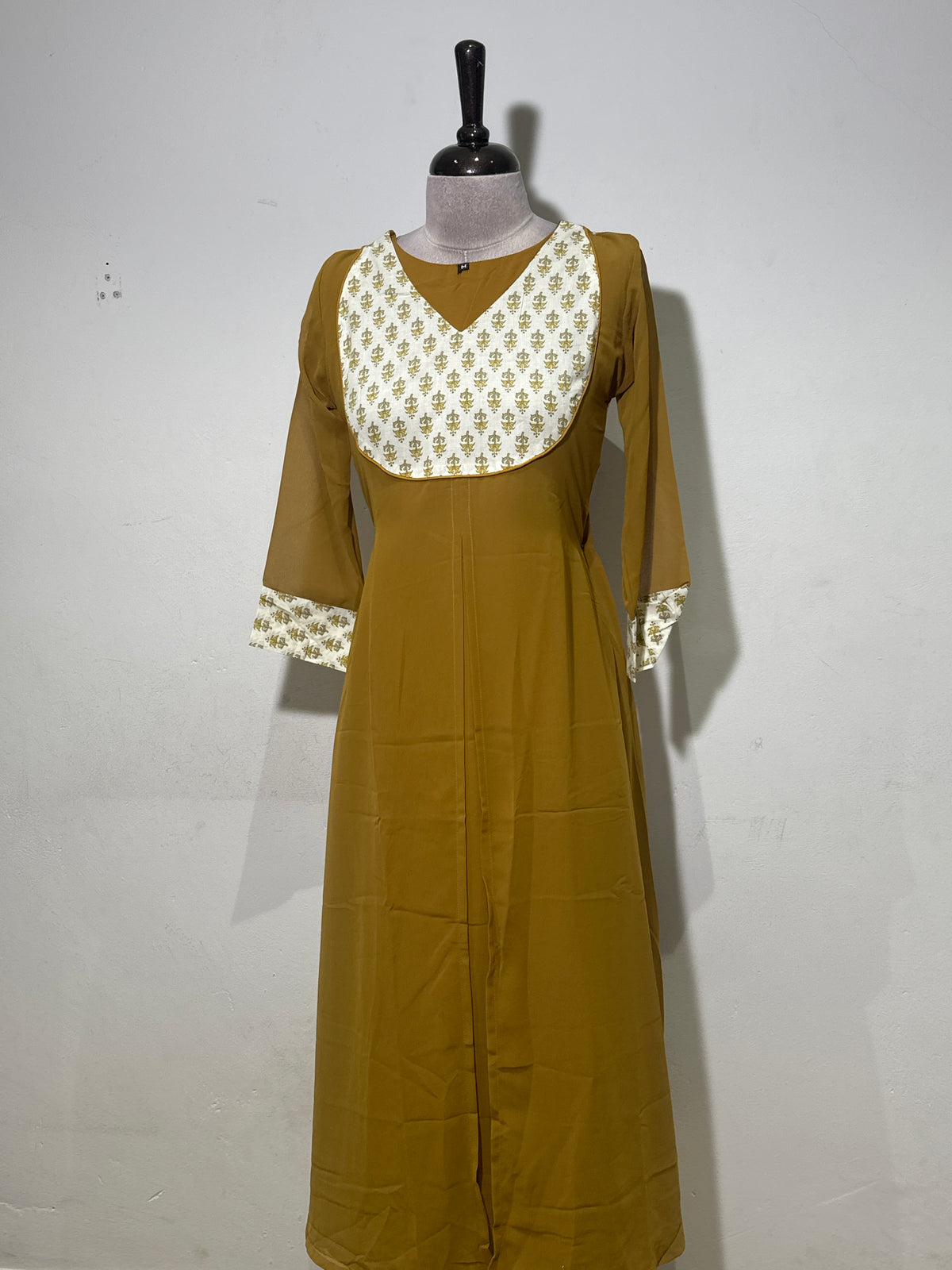 OFFER SALES TOP'S -  IHA 35796