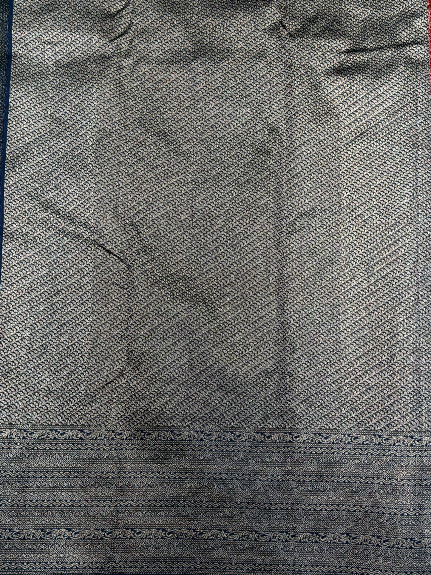 DESIGNER KANCHIPURAM SAREES - IHA 34430