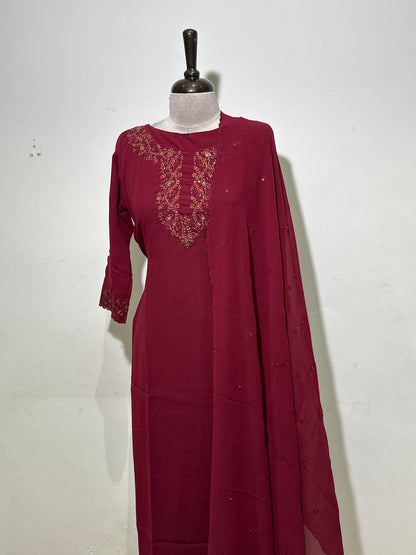 OFFER SALES TOP AND  BOTTOM  -  IHA 35726