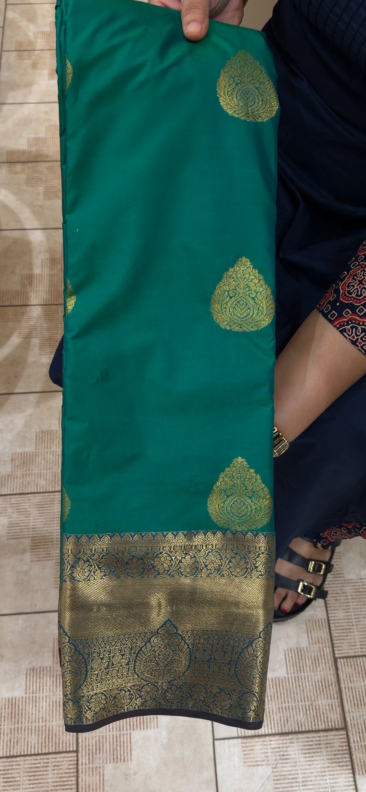 SOFT SILK SAREES - IHA 34377