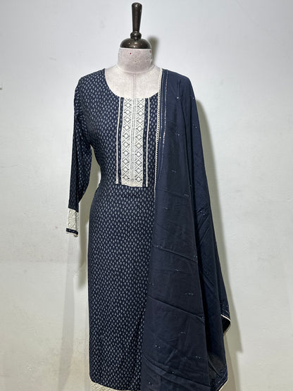 OFFER SALES TOP AND  BOTTOM  -  IHA 35451