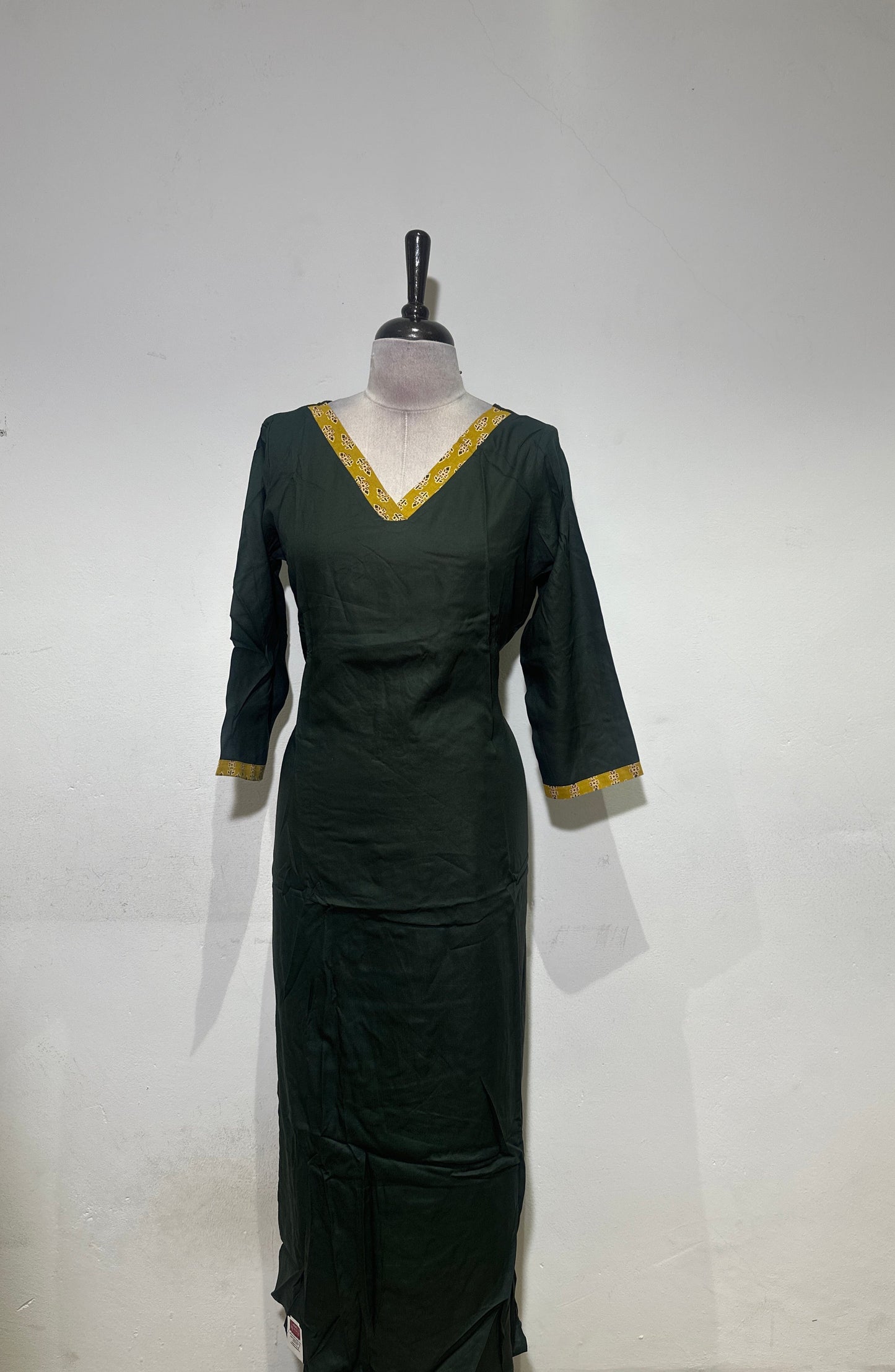 OFFER SALES TOP AND  BOTTOM  -  IHA 34350