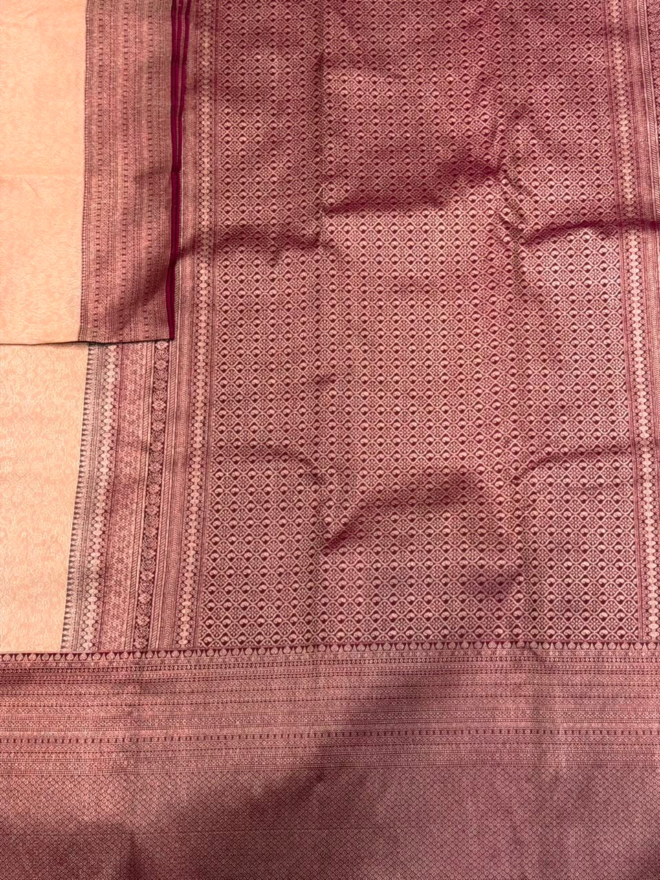 DESIGNER KANCHIPURAM  SAREES - IHA 34656