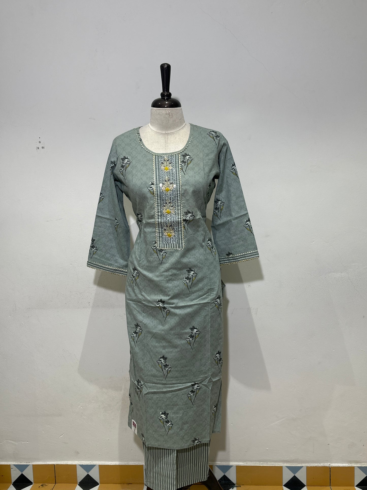 OFFER SALES TOP AND  BOTTOM  -  IHA 34334
