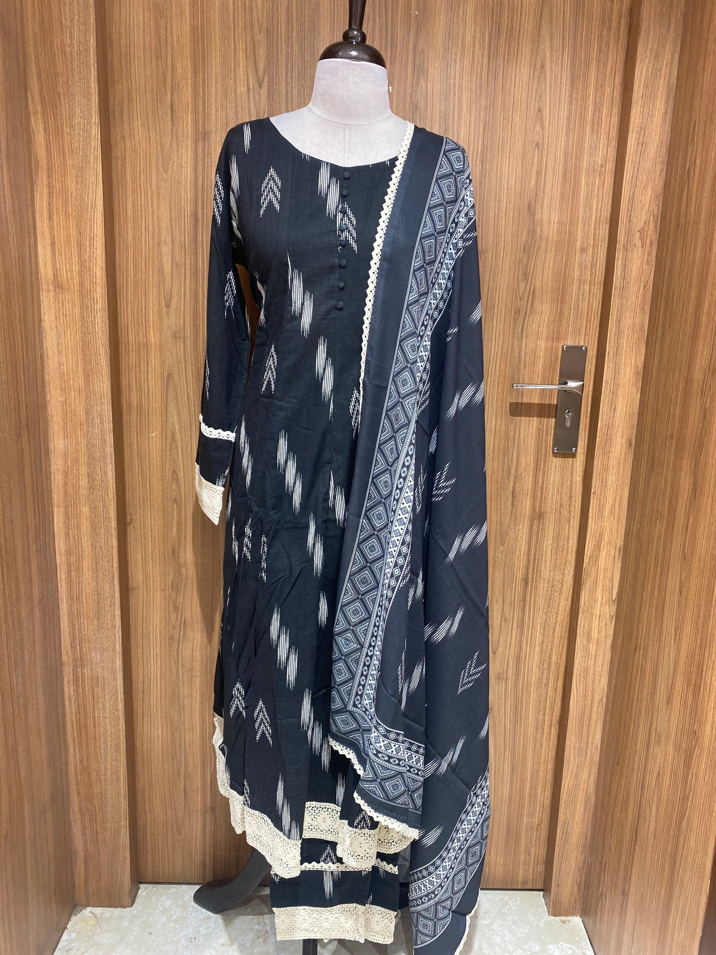 OFFER SALES TOP AND BOTTOM - IHA 27057