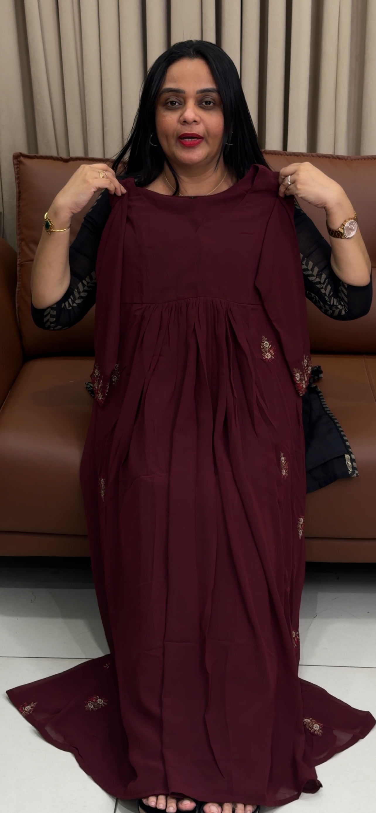 OFFER SALES TOPS - IHA 34698