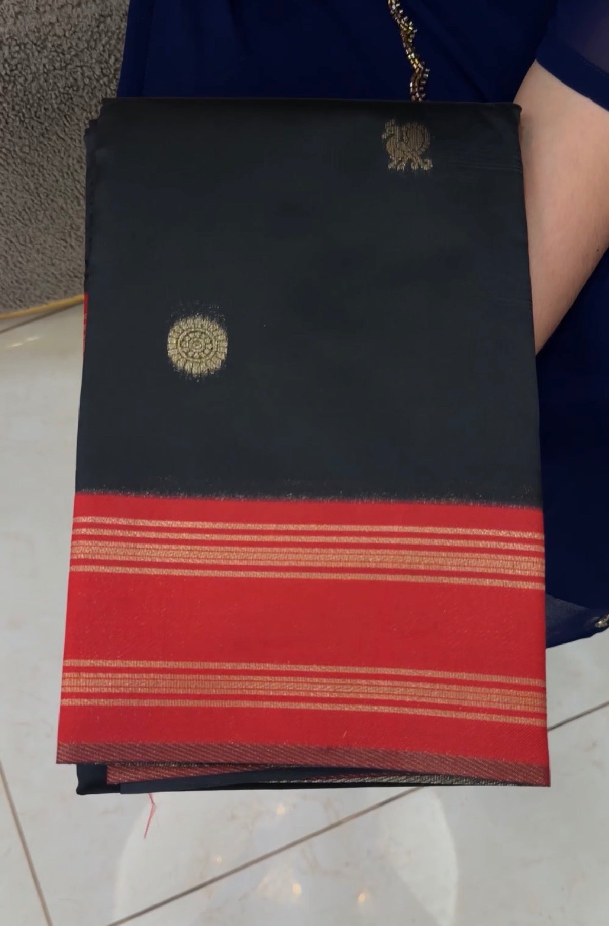 SEMI SOFT SILK SAREES - IHA 33387