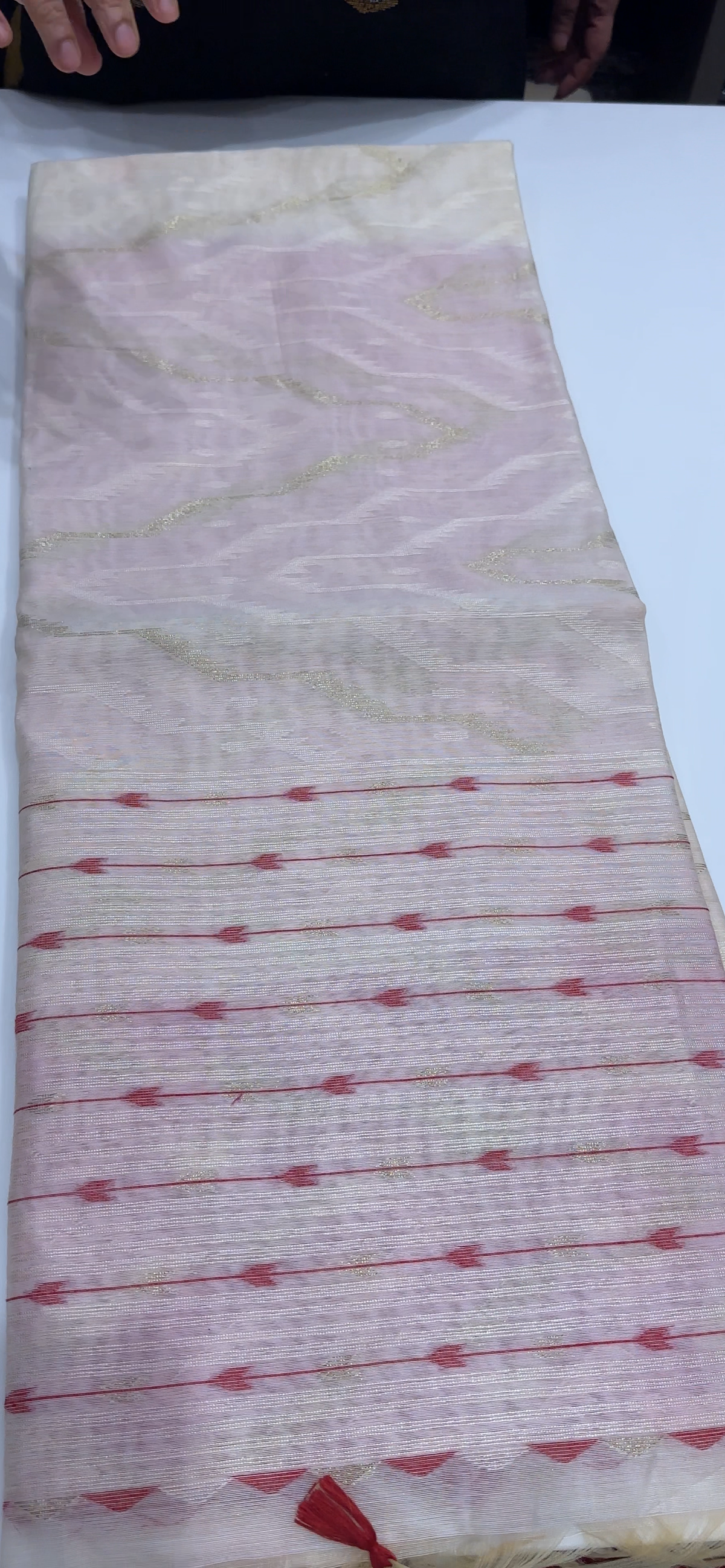 JAMDANI SAREES - IHA 35616