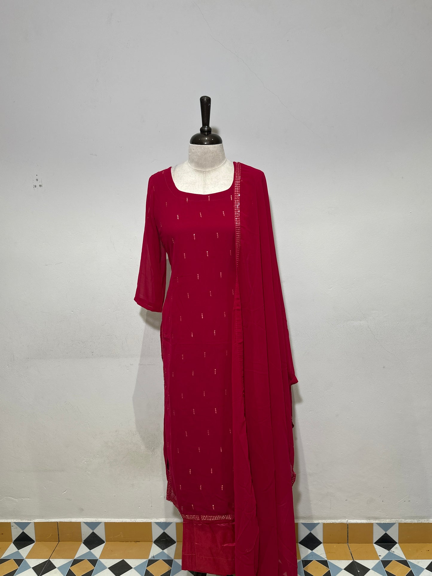 OFFER SALES TOP AND  BOTTOM  -  IHA 34293