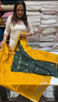 DOLA SILK SAREES - IHA 15889