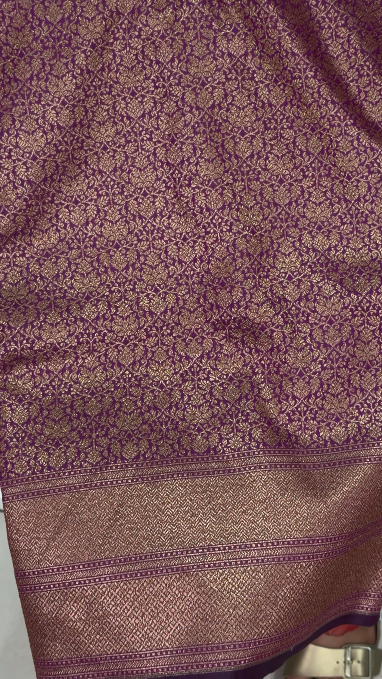 SEMI KATAN SAREES - IHA 30607