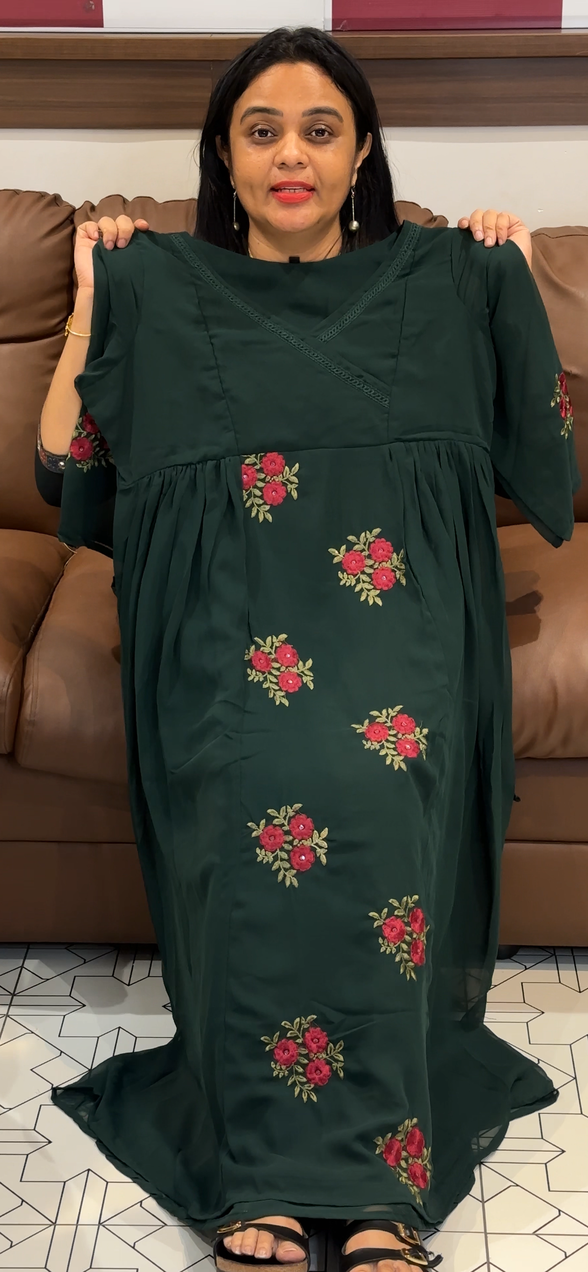 OFFER SALES  TOPS - IHA 35573