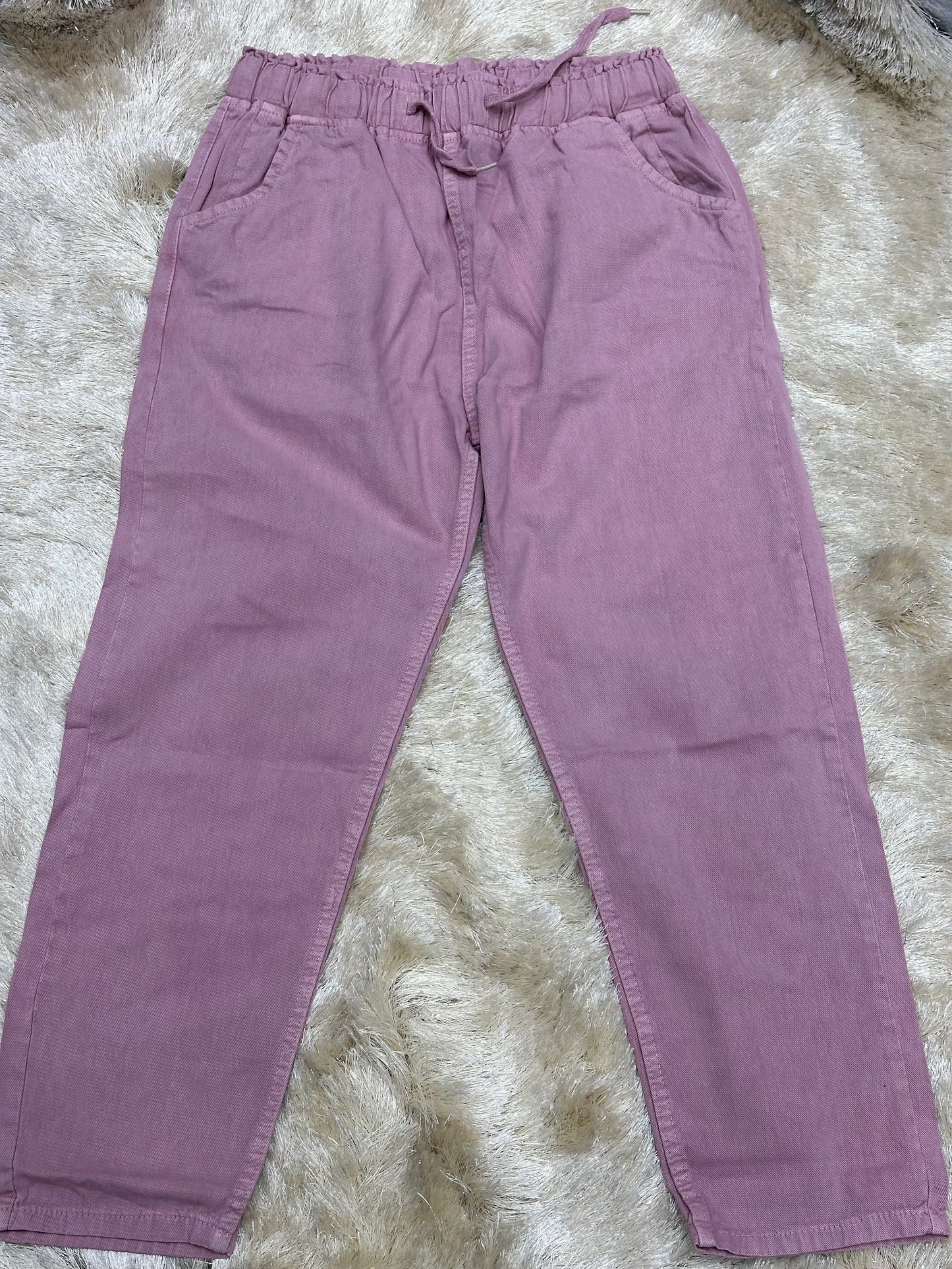 DENIM JEANS - IHA 27744