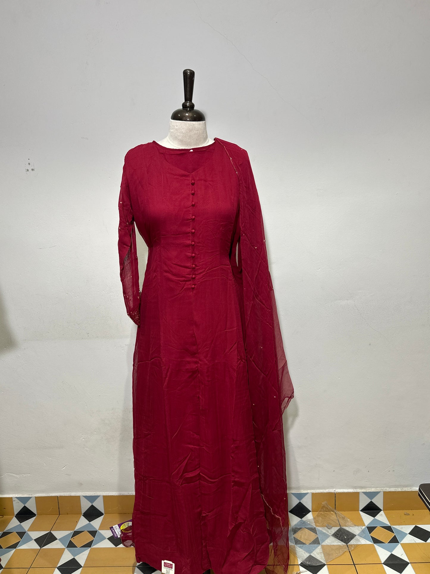 OFFER SALES TOP AND  BOTTOM  -  IHA 34293