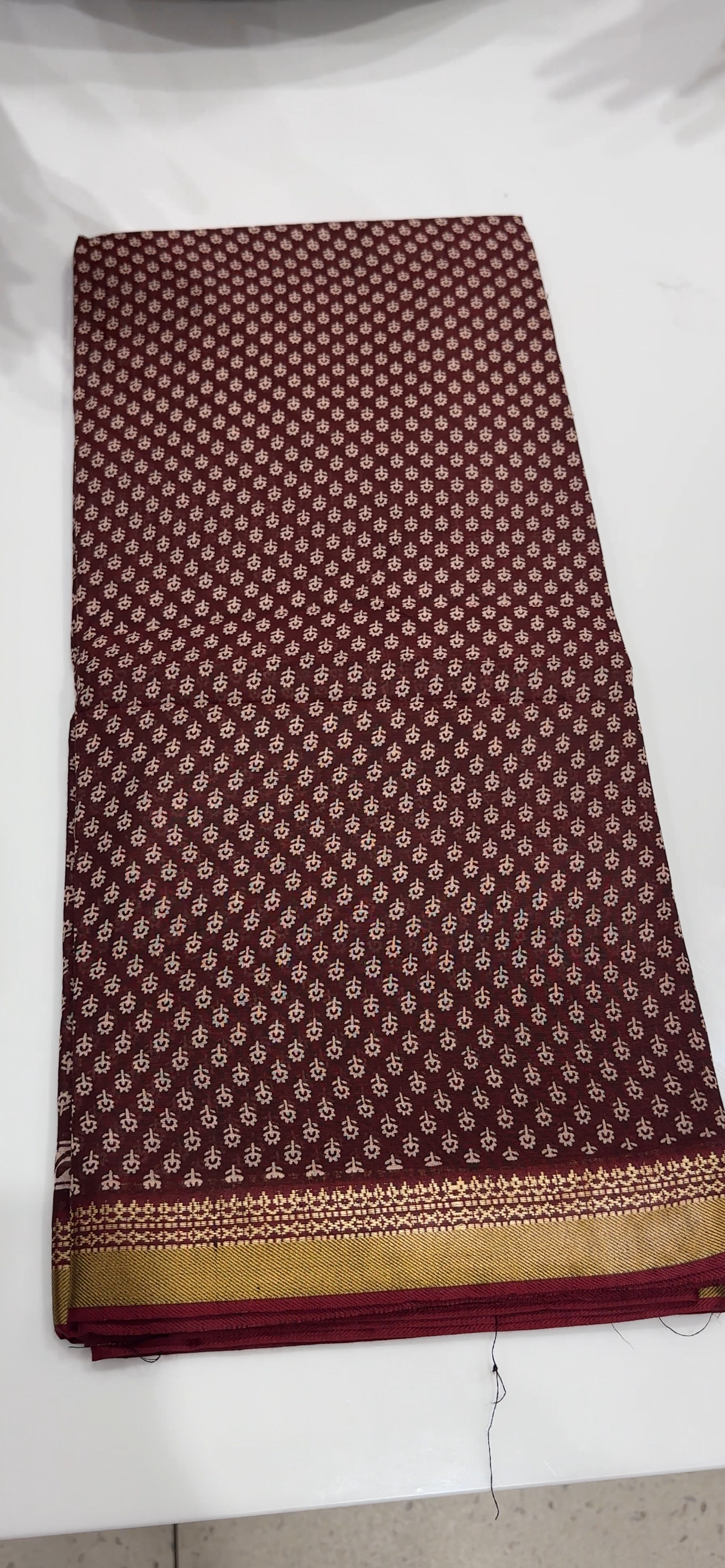 COTTON SAREES - IHA 35617