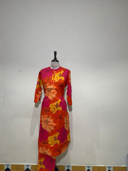 OFFER SALES TOP AND  BOTTOM  -  IHA 34294