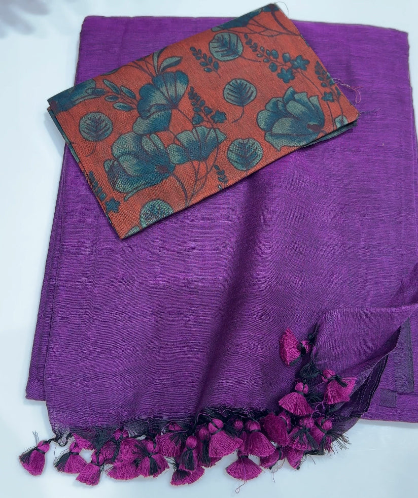 BUDGET BUY SAREES - IHA 27124