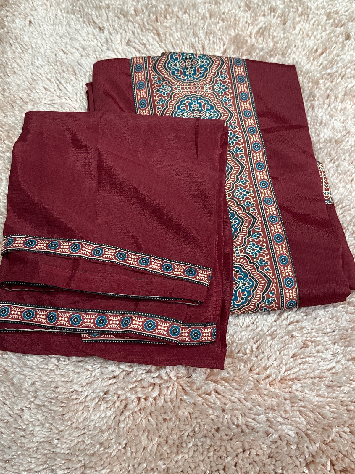 OFFER SALES UNSTITCHED SALWAR SUITS -  IHA 35319