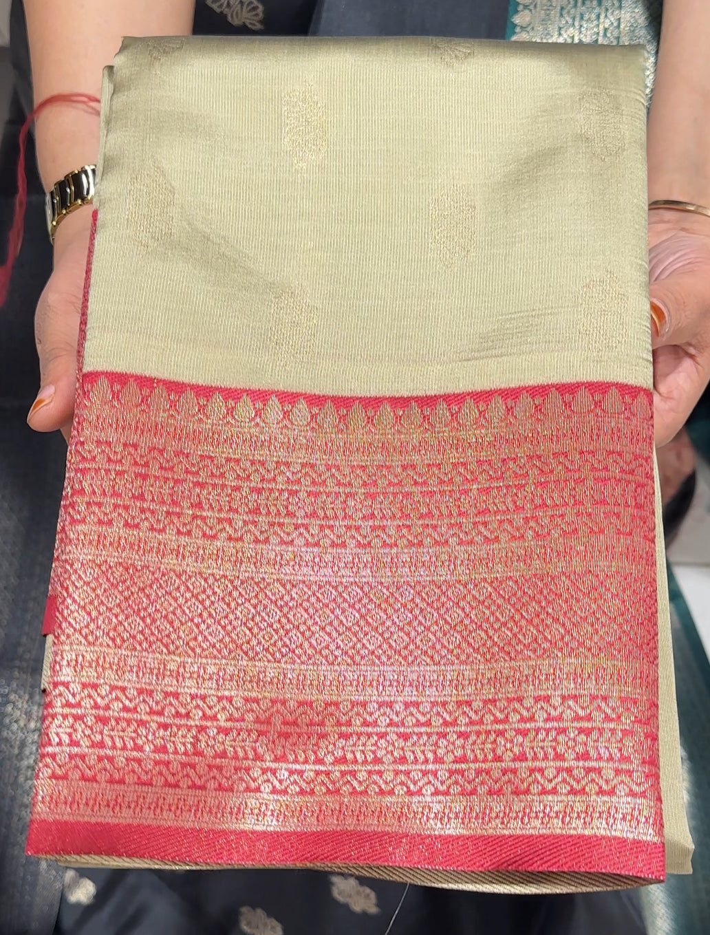 SEMI SOFT SILK SAREES - IHA 23304