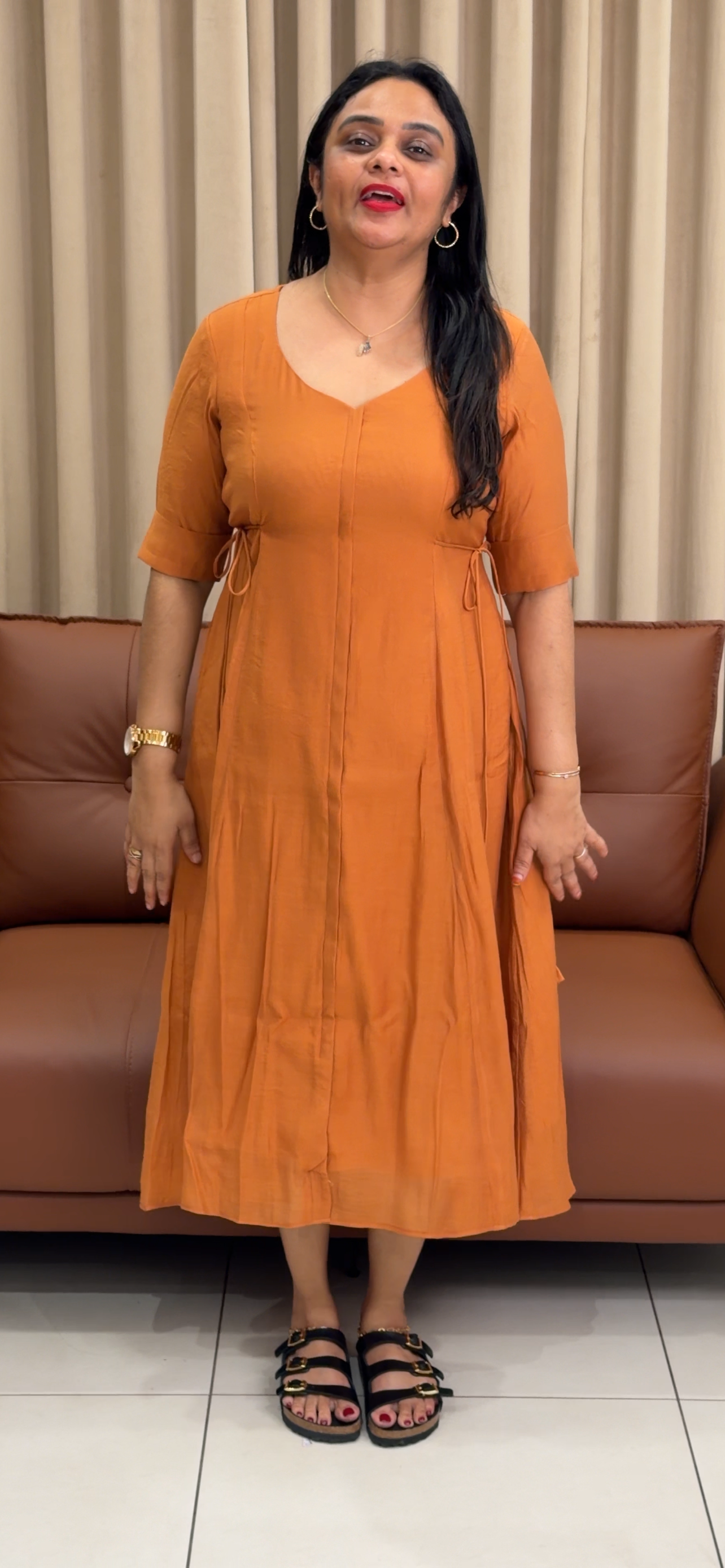 IHA'S IN-HOUSE TUNIC TOPS - IHA 33930