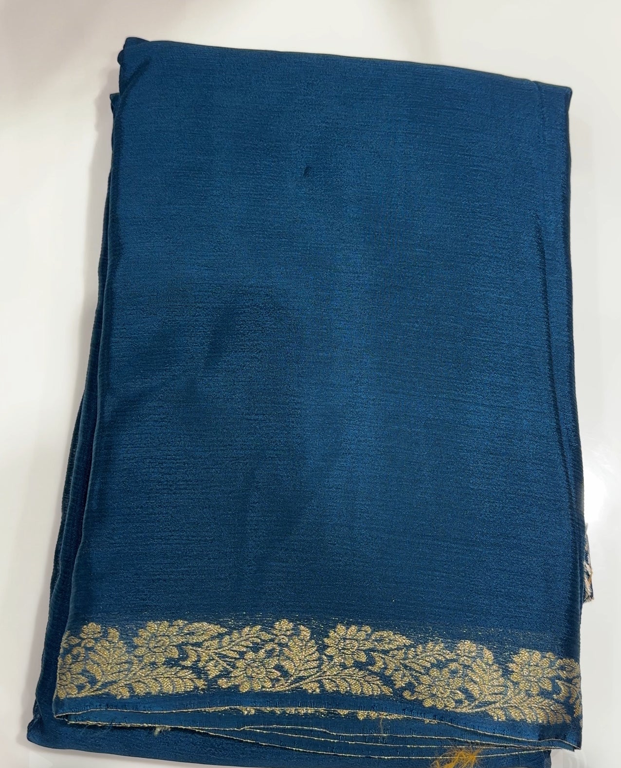 PLATINUM CHIFFON SAREES - IHA 27906